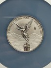 2018 Mo 2 Oz Silver Libertad Reverse Proof Ngc Pf70     Stunning Finish 