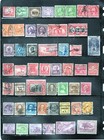 Lot Diff Used And Mint Usa  Mostly Older  Pre-1940 Stamps  Columbians   Bob  dd 
