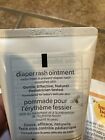  3  Burt   s Bees Baby Diaper Rash Ointment - 3oz - Gentle   Natural - Exp 03 2025