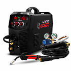 Unimig Viper 185 Mig tig stick Pack  welder  Aluminium Spool Gun  Wire  Torch 