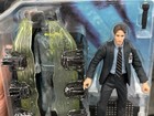 The X Files Agent Fox Mulder Fight The Future 1998 New X101