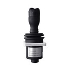 Dual Axis Joystick Controller 101173gt 101173 For Genie Boom Lift S-60 S-65 S-80