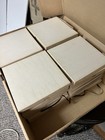 7  Reel To Reel  1 4  X 1800  Tape Tapes In Non Branded White Box Clean