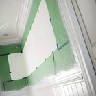 Easy Mask 36 In  X 1000 Ft  Green Premium Masking Paper