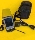 Hp Ipaq Pocket Pc X11-21204 With New Charge Cradle  Usb Cable   Case Untested