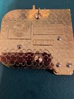 Wdw - Classic  d  Collection - Tinker Bell Monorail Pin Le 1000 