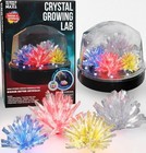 Crystal Growing Lab Kit Kids Science To The Max Experiment Gifts Boy   Girl Stem