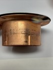 Reliable Rasco White Cover Plate Assembly For Fire Sprinkler Rfc 135f Lot Of 4