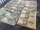 Total 21 Banknotes 10-10 000 Zloty  1979-1988 Banknote Poland 
