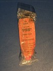 Rare Vintage Red Octopus Pez Dispenser No Feet Sealed New In Cello Rare Wow 