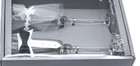 New Bride groom Champagne Flutes Wedding Dress Tuxedo Toasting Glasses Gift Set