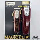 New Wahl Professional 8148 5-star Series Cordless Magic Clip Cord   Clipper