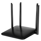 Ac1200 Wireless Dual Band Gigabit Wifi Router 2 4ghz 5ghz  For Home gaming