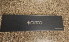 New Cutco 1728 Petite Chef Knife 7 5 8  Original Gift Box Lifetime Warranty