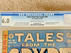 Tales From The Crypt  36 Cgc  6 0  Ec Comics 53  Ray Bradbury j Kamen j  Davis