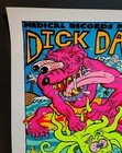 Kozik - Dick Dale Poster
