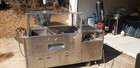 For Sale  Professional Hot Dog Cart     Ready To Work  Just Need A Good Cleaning 