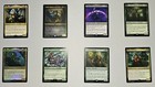 Thranduil  The Elvenking Mtg Commander Deck Edh Elf Tribal The Hobbit Graveyard