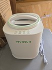 Vivosun 4l 500w Electric Kitchen Composter Compost Bin 3 Mode Odorless Autoclean