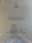 Royal Wedding 1981 Charles And Diana International Collection First Day Covers