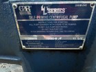 252 Hours  Gorman Rupp T6a60-b Trash Pump