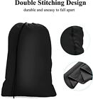 Extra Large Laundry Bags 2 Pack 30   X 40   Heavy Duty Xl Organizer Bag Fit 