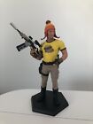Loot Crate Qmx Mini Masters Figure Jayne Cobb Firefly Loose 5 