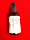 2 Oz Organys Glycolic Peel 20  Made In Usa  Only 3 Ingredients  Factory Sealed