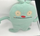 Ugly Doll 2013 13  14  Plush Blue Fishy