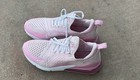 Nike  gs  Nike Air Max 270 Pink Foam Size 6 5 Y