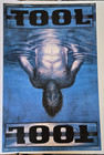 Tool Poster- pneuma L -by Ramiro Rodriguez-funky Enterprises-never Folded 