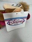 Retired The Disney Store Mini Bean Bag Abu Aladdin Beanie Plush Toy
