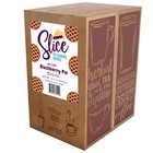 Slice Flavored Coffee Pods For Keurig 2 0 Brewers  Blackberry Pie  40 Count