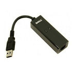 Dell Usb External 56k Cat Modem Fax Narrowband Rd02-d400 Windows 7 8 10 Xp Vista