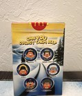 Mcdonald s Collector   s Meal Kerwin Frost Mcnugget Buddies  Rare Toys  new In Box