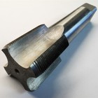 1pc Hss Right Hand Tap 2-1 4  X 6 8 10 12 14 16 18 Un Threading Tool