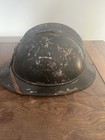 Wwi French M15 Adrian Helmet Infantry Officer Rare Private Purchase Chapelier
