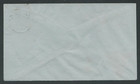 1936 Australia Rocket Mail Cover Rt6 - Alan Young - Ez 6c1