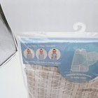 Halo Sleepsack Swaddle The Original Wearable Blanket For New Born Babies To 3 Mo