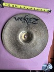 Zildjian Zbt 14 Inch Crash Cymbal 14    36cm