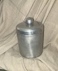 Vintage Heller Hostess Ware Canister  Sugar  Made In Italy
