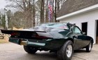  Chevy Camaro 74 81 Street show Wing Black  Polished  Satin  Brushed