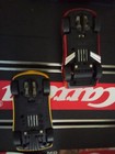 Vintage Antiqueslot Cars Carrera Evolution Disney Pixar Race Day Slotcar Raceset