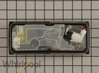 New Genuine Oem Whirlpool Dishwasher Detergent Dispenser Wpw10199696 W10199696