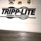 Tripp Lite 6 Power Outlet Surge Protector 7  Cord 3840 Joules  isotel  6 Ultra 