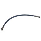 Front Brake Hose Line Pipe Kit For Yamaha Bruin 350 Yfm350ba Yfm350fa 2004-2006