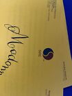 Vintage 1992 Madonna Erotica Sire maverick Official Press Release Presskit Bio