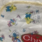 Vintage Chix Hooded Baby Towel Cotton Terry Animals