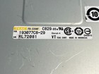 Teac Fd-235hf  193077c8-29 Floppy Disk Drive