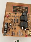 Honeywell St9120c2010 Furnace Fan Timer Control Board